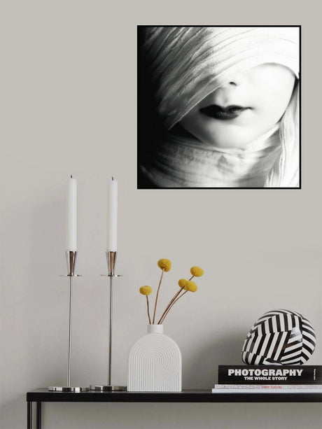 Dream Poster och Canvastavla