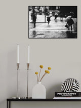 life after sadness Poster och Canvastavla