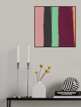 30x30 Poster och Canvastavla