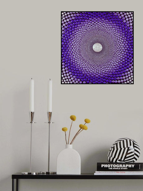 Portal No. 1 Poster och Canvastavla