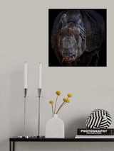 Fantastic animal Poster och Canvastavla