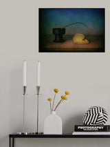 Poster och Canvastavla