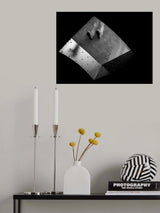 levitation Poster och Canvastavla