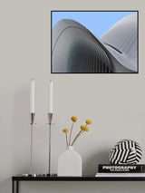 The Oculus Poster och Canvastavla