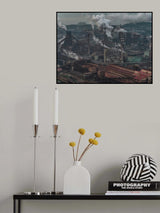 Poster och Canvastavla