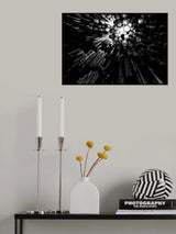 Symphony Poster och Canvastavla