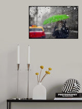 winter passengers Poster och Canvastavla