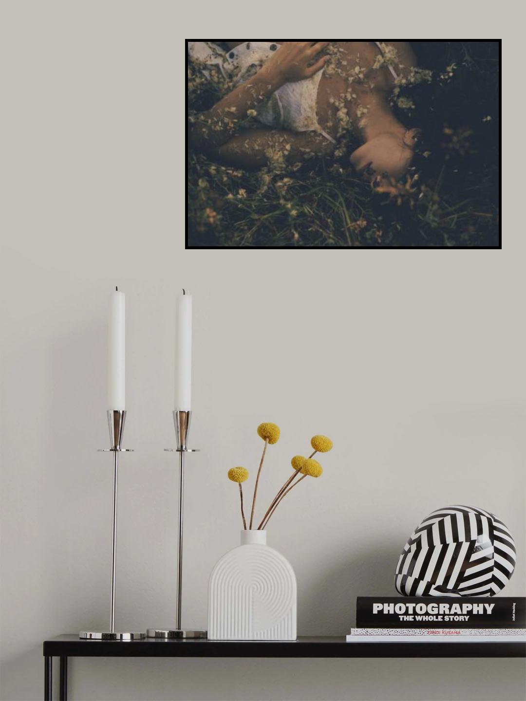 Poster och Canvastavla