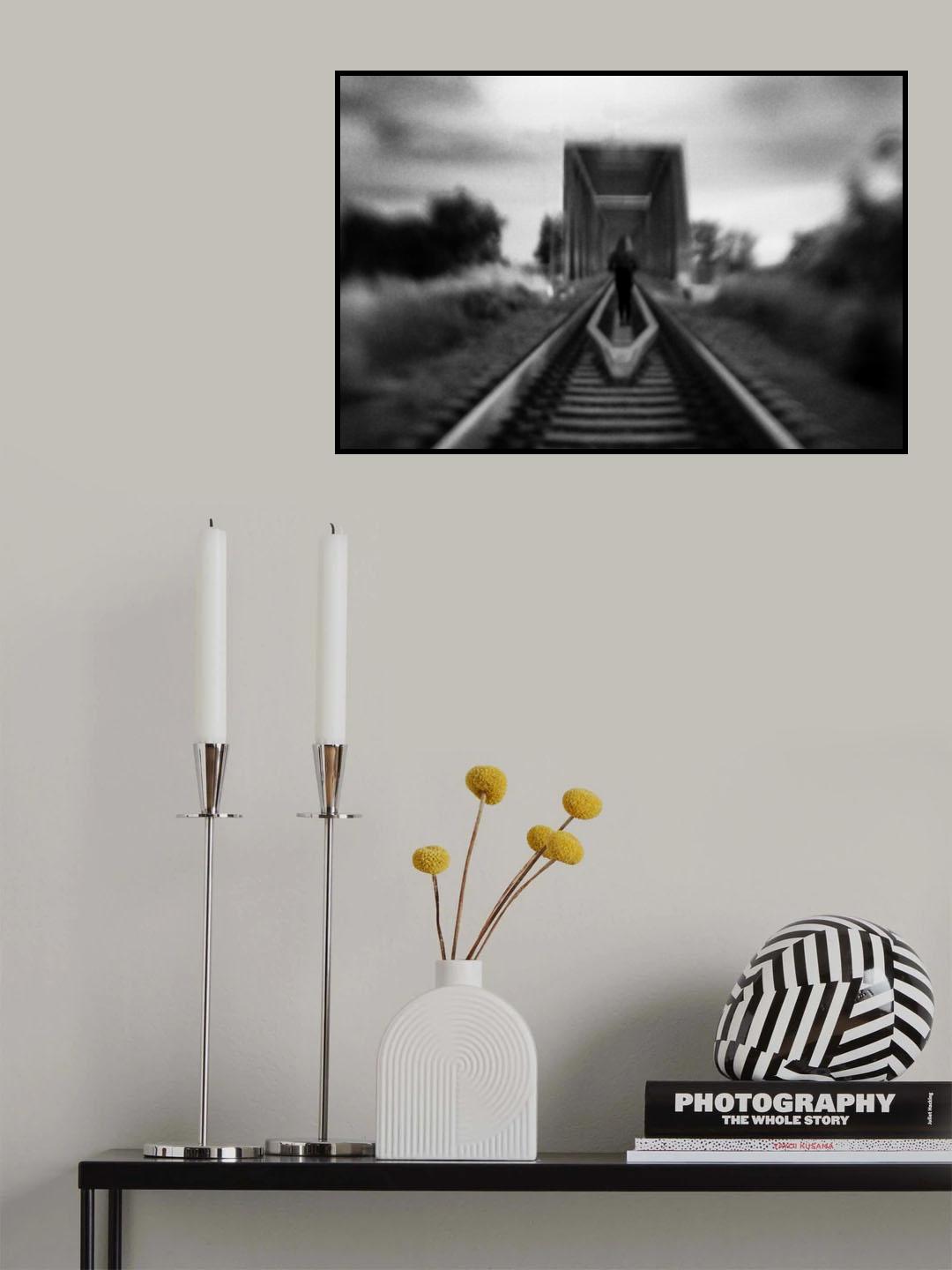 Poster och Canvastavla