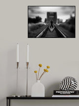 Poster och Canvastavla