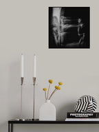 Devilish inspiration Poster och Canvastavla