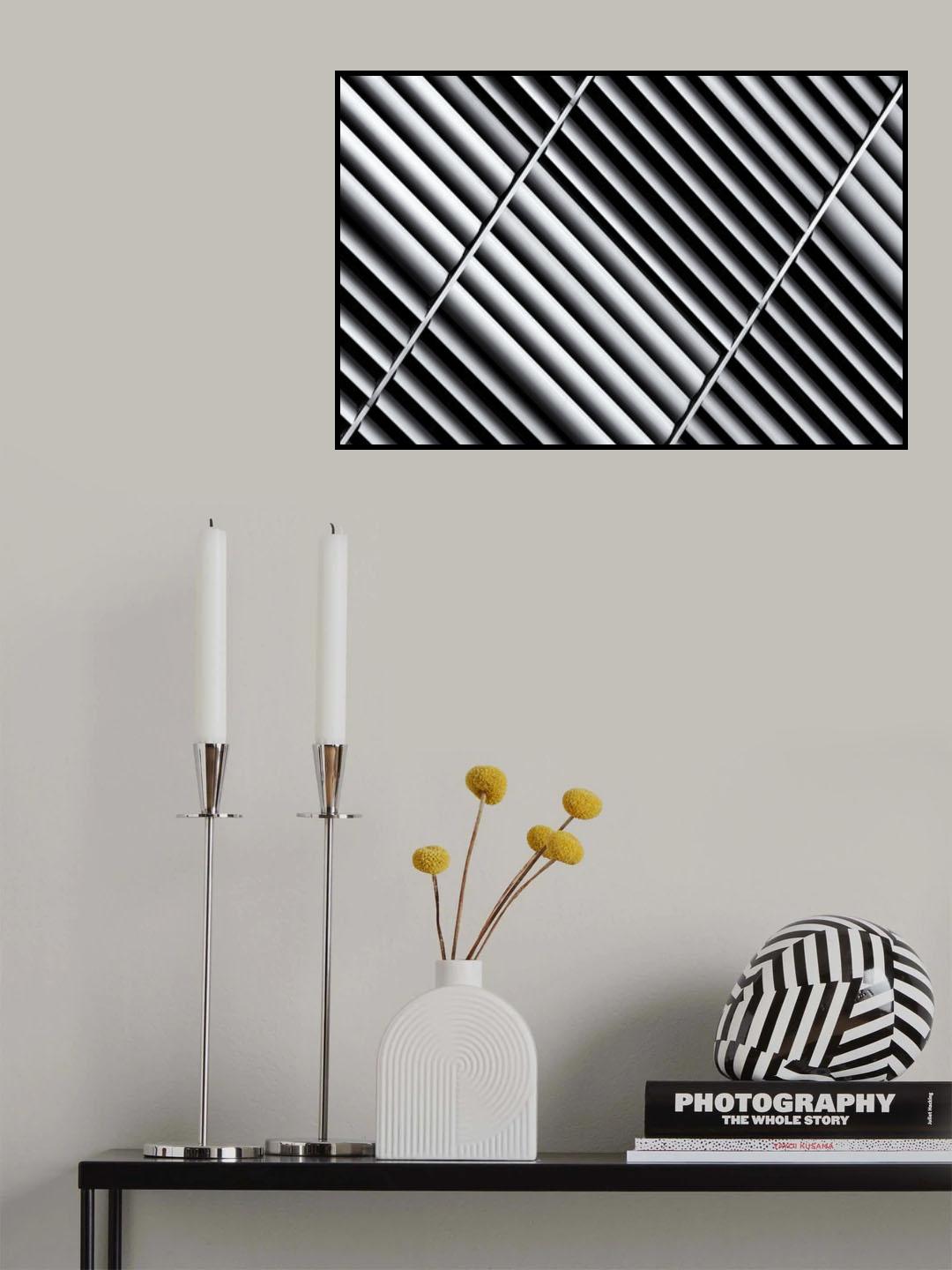 Poster och Canvastavla