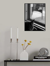 Friend or Foe? Poster och Canvastavla