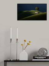 Light and shadows Poster och Canvastavla