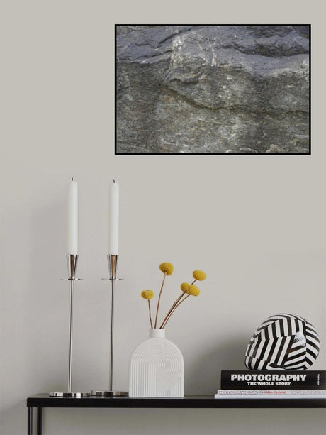 Tex Surface S32 Poster och Canvastavla