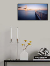 The Link Poster och Canvastavla