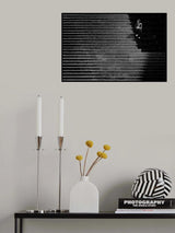 In thoughts Poster och Canvastavla