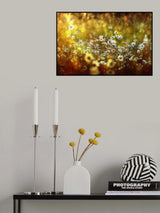 Wonderland Poster och Canvastavla