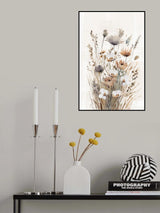Wild grasses-3 Poster och Canvastavla