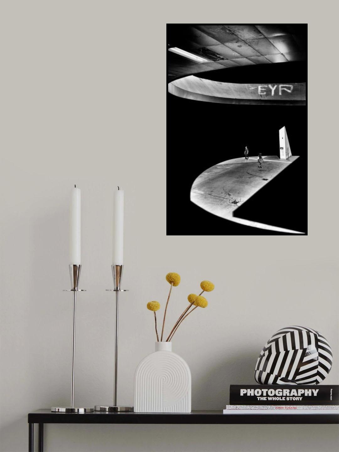 Poster och Canvastavla