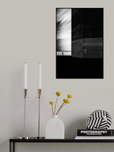 Somewhere Here On Earth Poster och Canvastavla