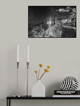 Camogli Poster och Canvastavla