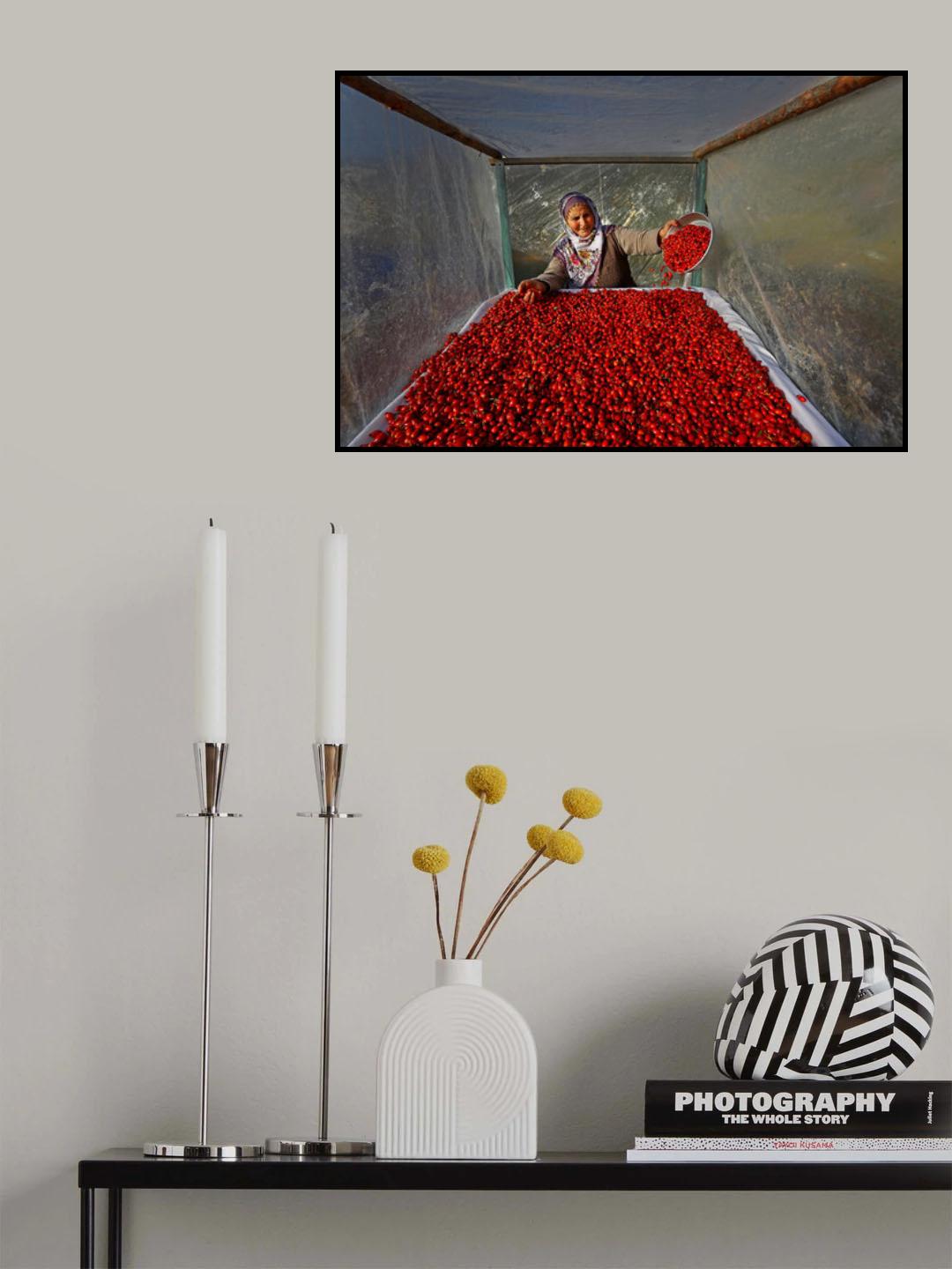 Poster och Canvastavla