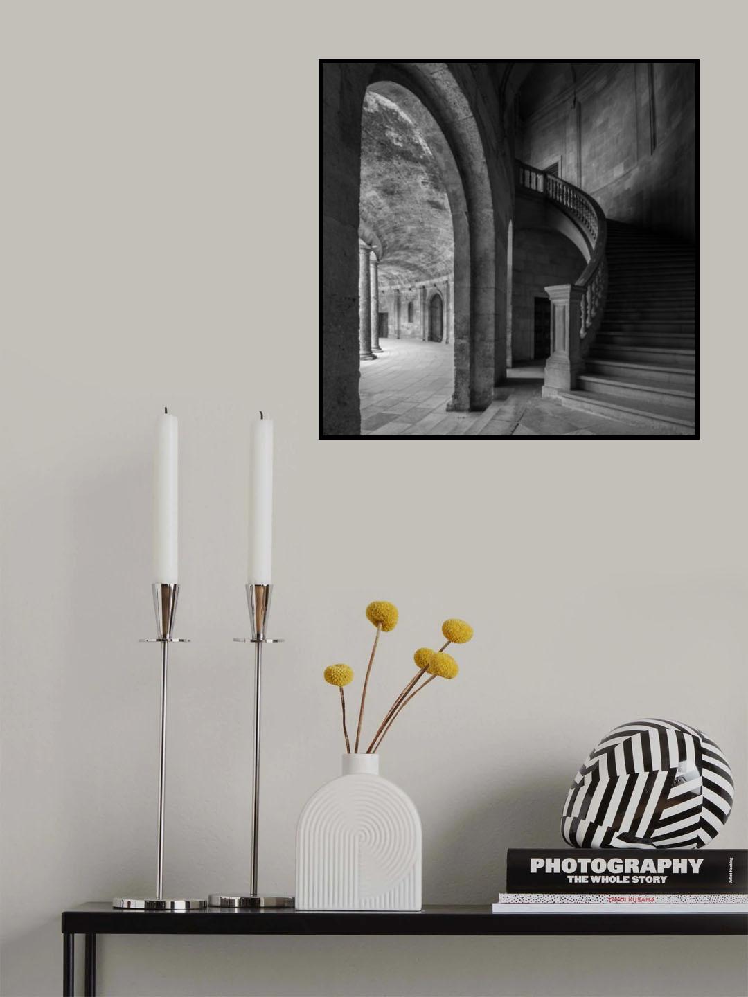 Poster och Canvastavla