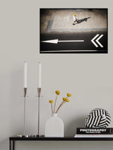 My favorite direction Poster och Canvastavla