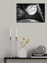Dance with soul Poster och Canvastavla