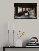 I wish you a fairy tale Poster och Canvastavla
