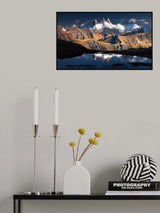 The Needles Poster och Canvastavla