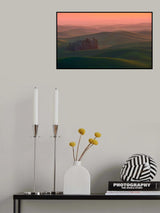 At Dawn Poster och Canvastavla