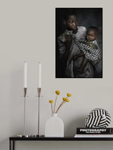 Poster och Canvastavla