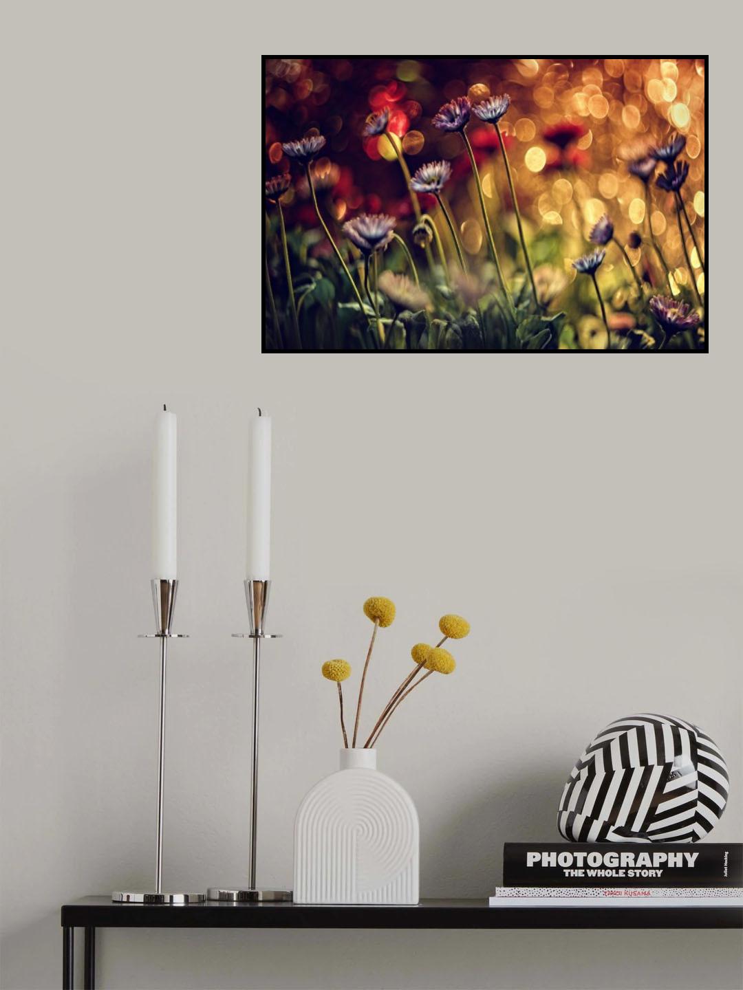 Poster och Canvastavla