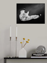 Flying towards the Sun II Poster och Canvastavla
