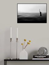 The Rising Poster och Canvastavla