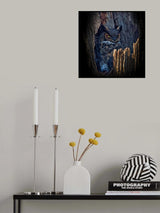 Hide and Seek Poster och Canvastavla