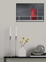 needful Poster och Canvastavla