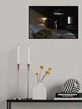 day after Poster och Canvastavla