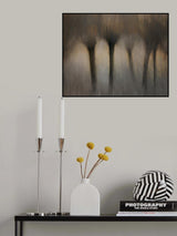 Pollard willows Poster och Canvastavla