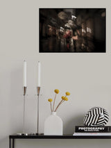 To stroll Poster och Canvastavla