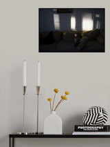 Ale in the afternoon Poster och Canvastavla