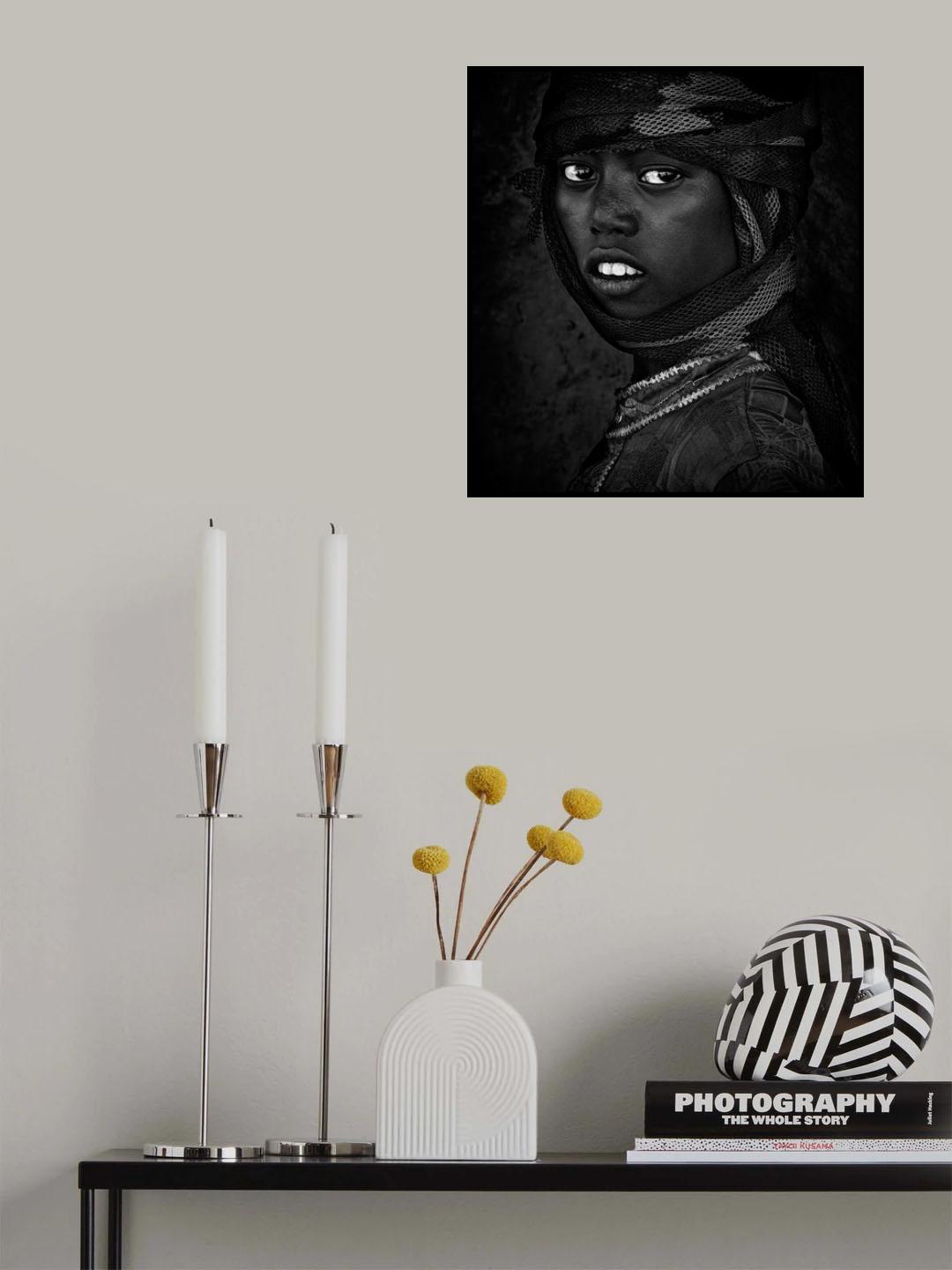 Poster och Canvastavla