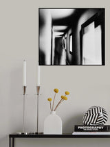 Loading memories Poster och Canvastavla