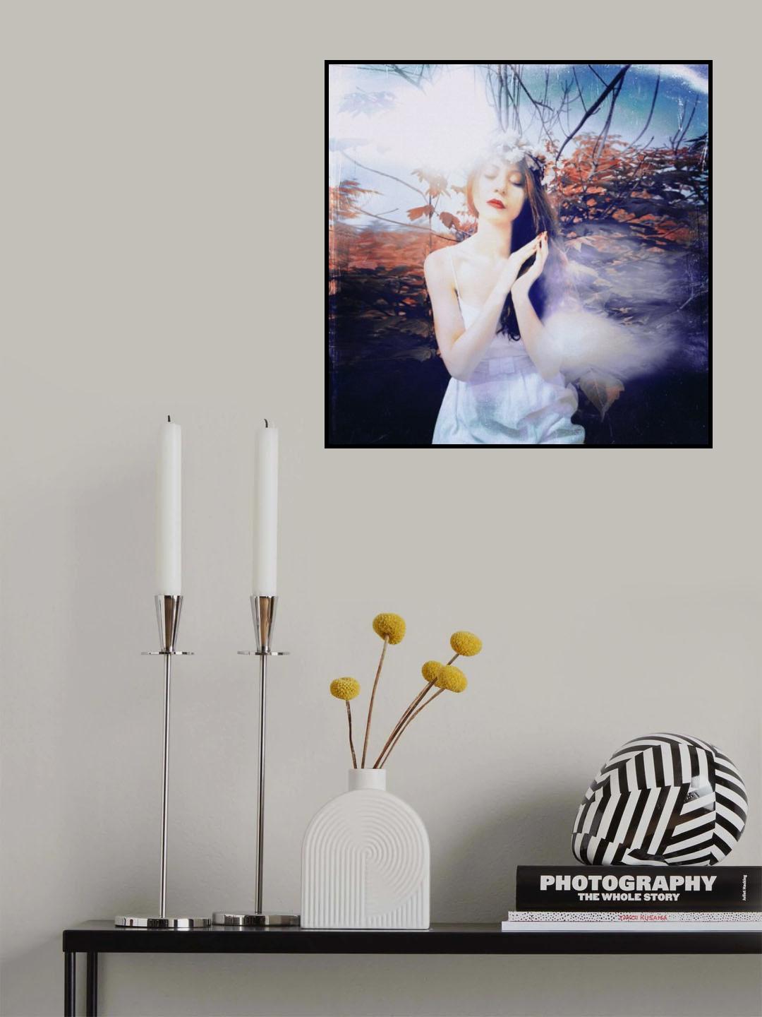 Astghik Poster och Canvastavla