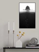 Cannon Beach Poster och Canvastavla