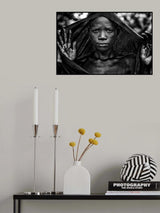 Poster och Canvastavla
