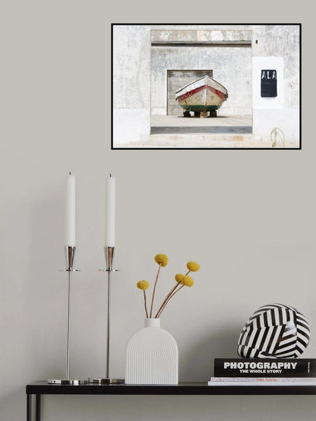 ALA Poster och Canvastavla