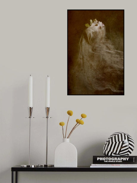 Autumn Poster och Canvastavla
